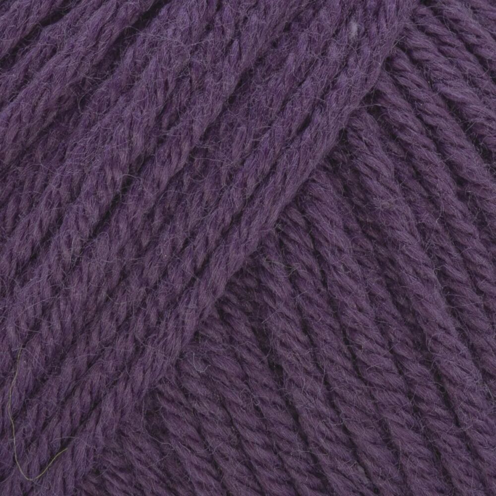 Gazzal Baby Cotton XL Yarn|Plum 3441