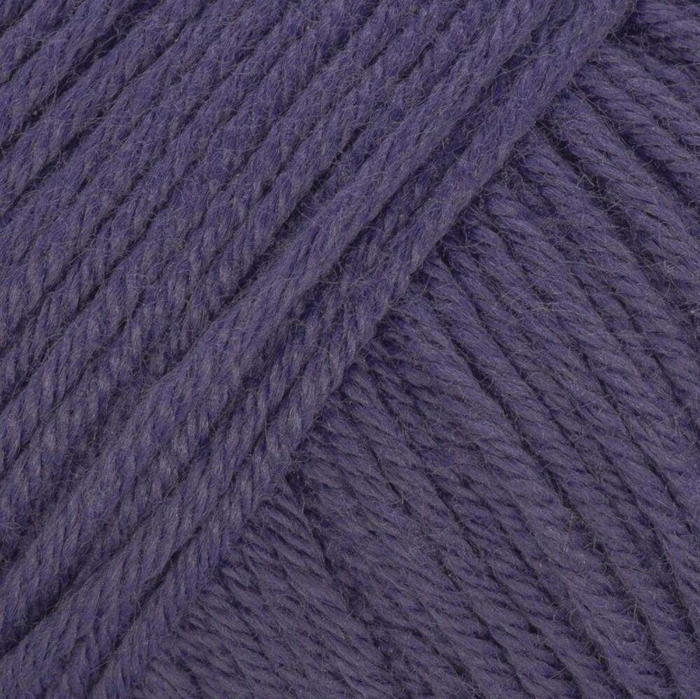 Gazzal Baby Cotton XL Yarn|Purple 3440