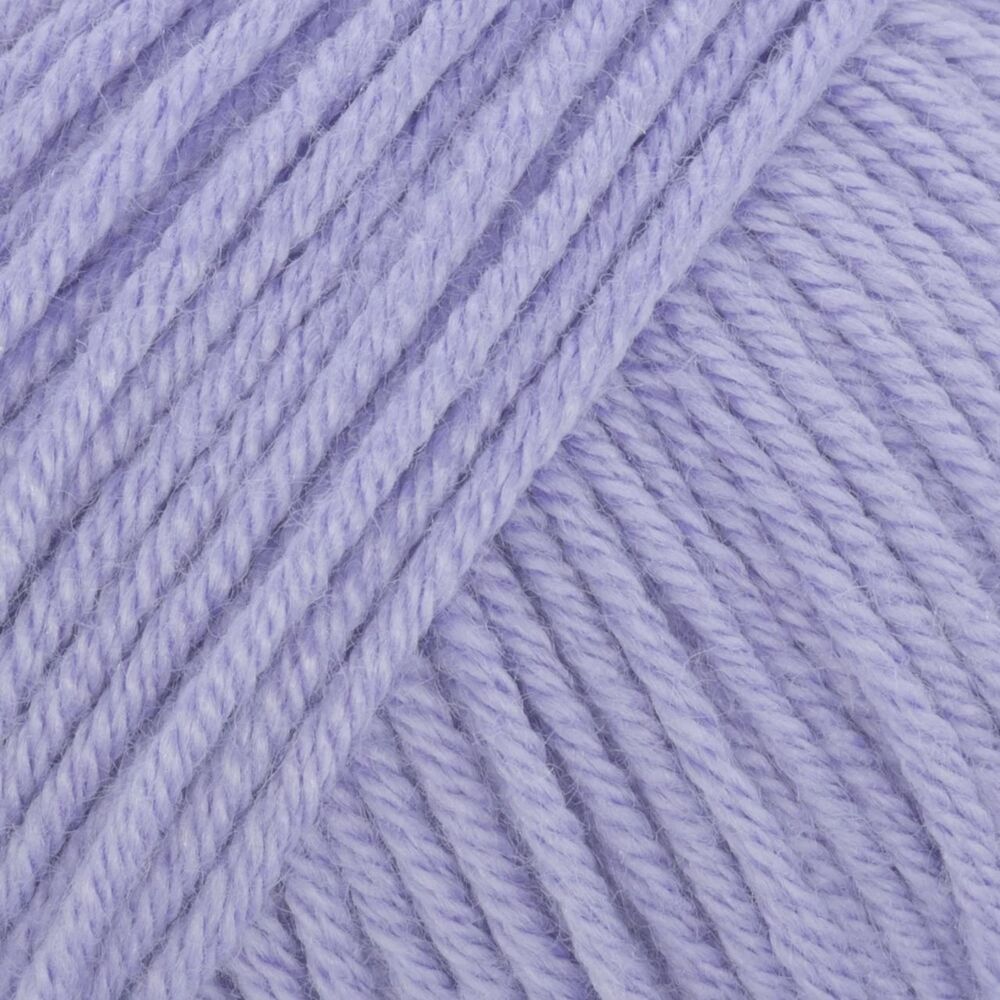 Gazzal Baby Cotton XL Yarn|Lilac 3420
