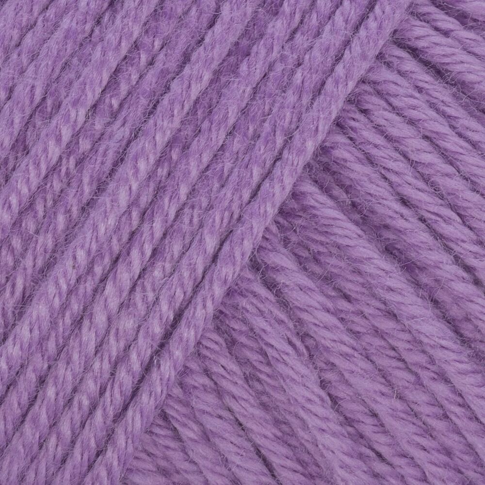 Gazzal Baby Cotton XL Yarn|Lilac 3414