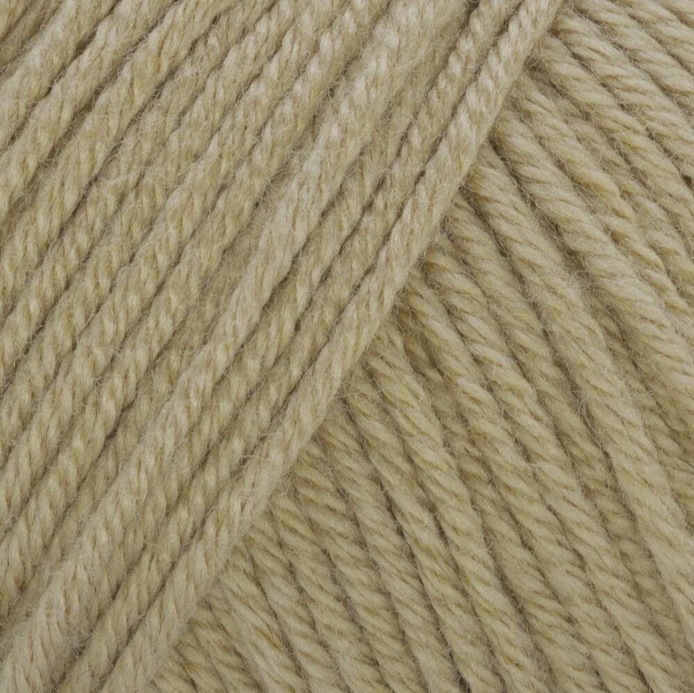 Gazzal Baby Cotton XL Yarn|Dark Beige 3424