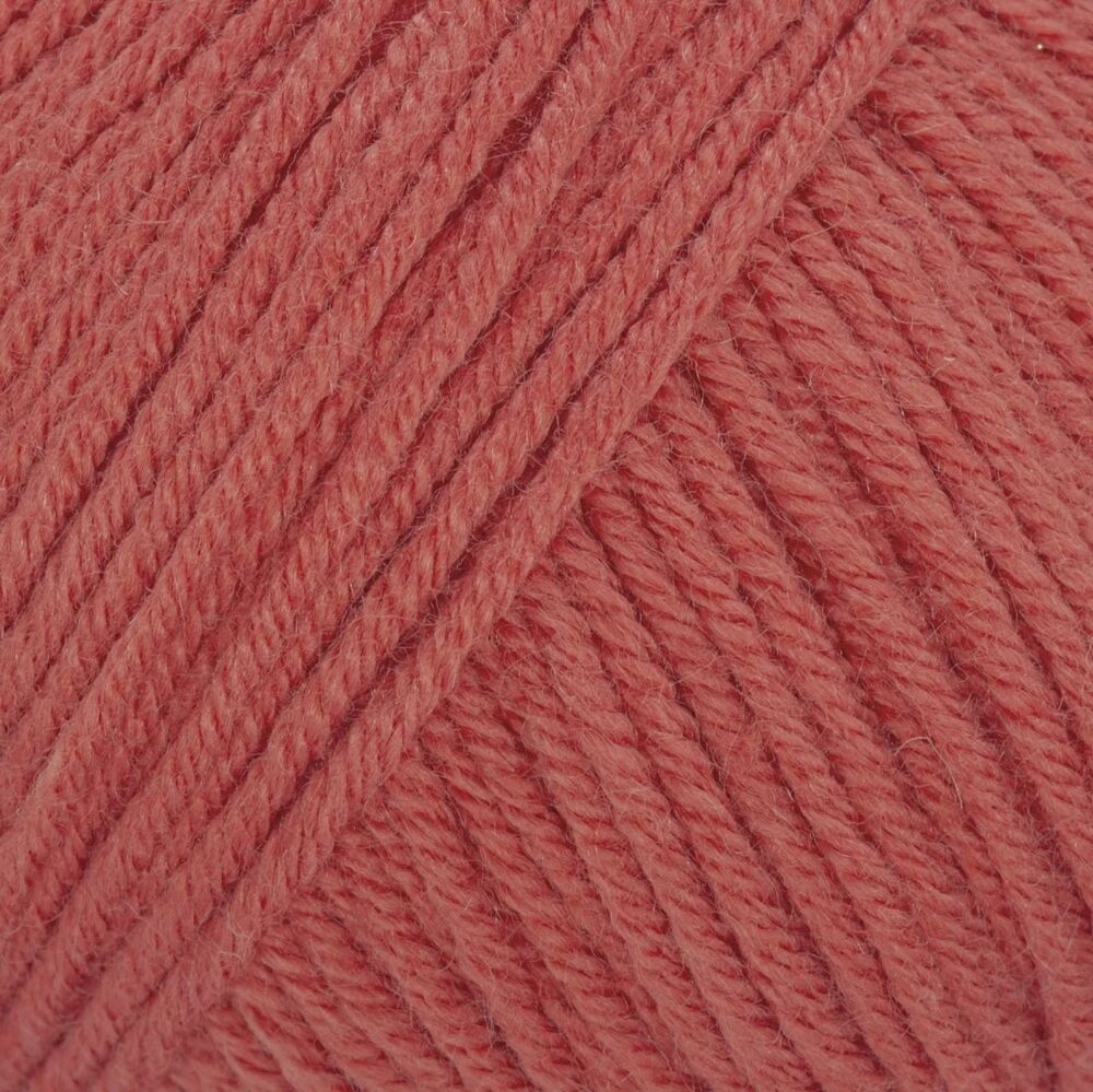 Gazzal Baby Cotton XL Yarn|Red 3418