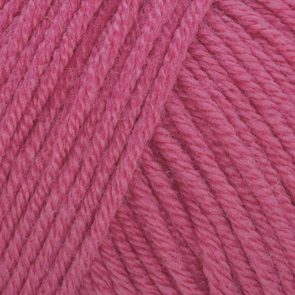 Gazzal Baby Cotton XL Yarn|Fuchsia 3415