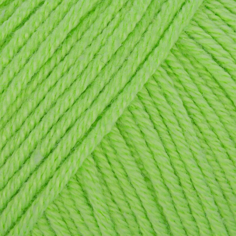 Gazzal Baby Cotton XL Yarn|Pistachio Green 3427 - Thumbnail