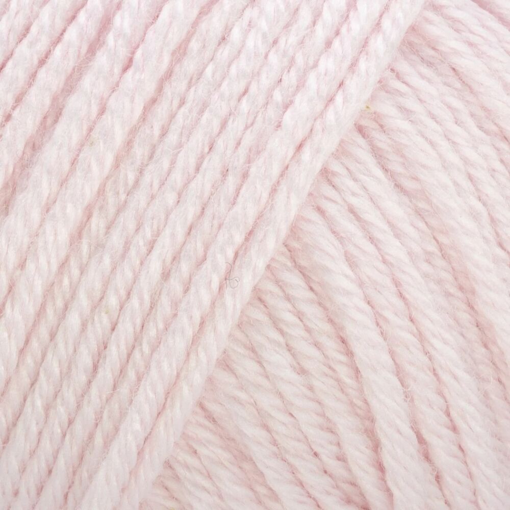 Gazzal Baby Cotton XL Yarn|Light Pink 3411