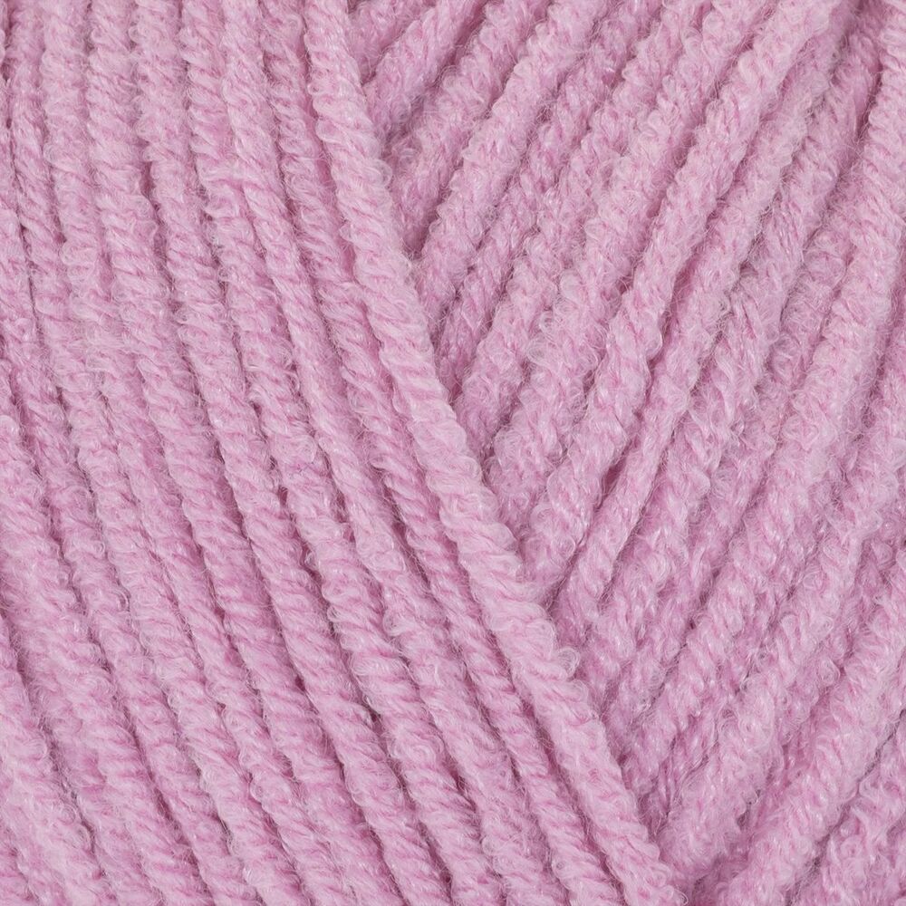  Gazzal Baby Love Yarn| Pink 1617