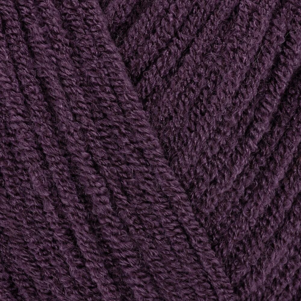  Gazzal Baby Love Yarn| Purple 1610