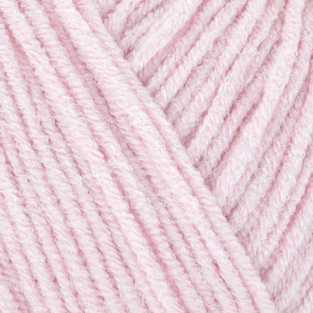  Gazzal Baby Love Yarn|Light Pink 1606