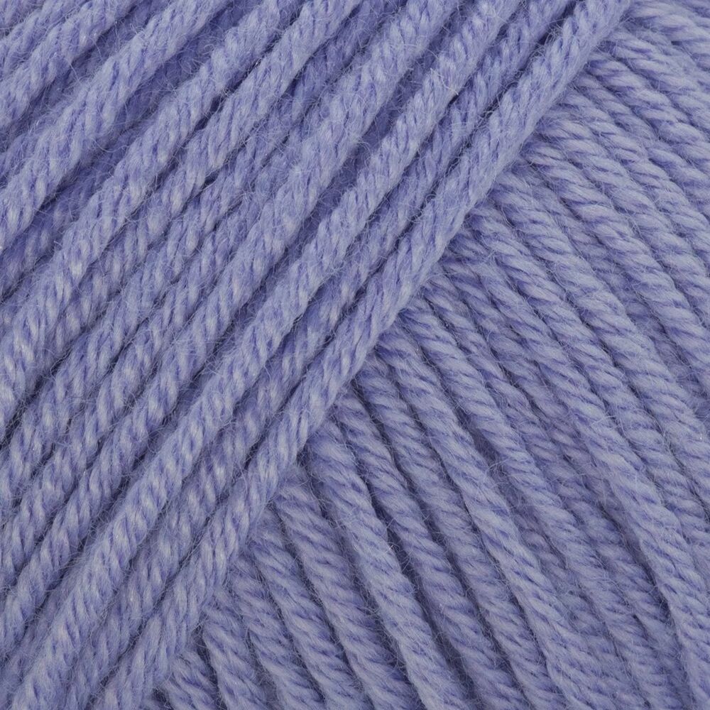 Gazzal Baby Cotton 25 Yarn | Lilac 3420