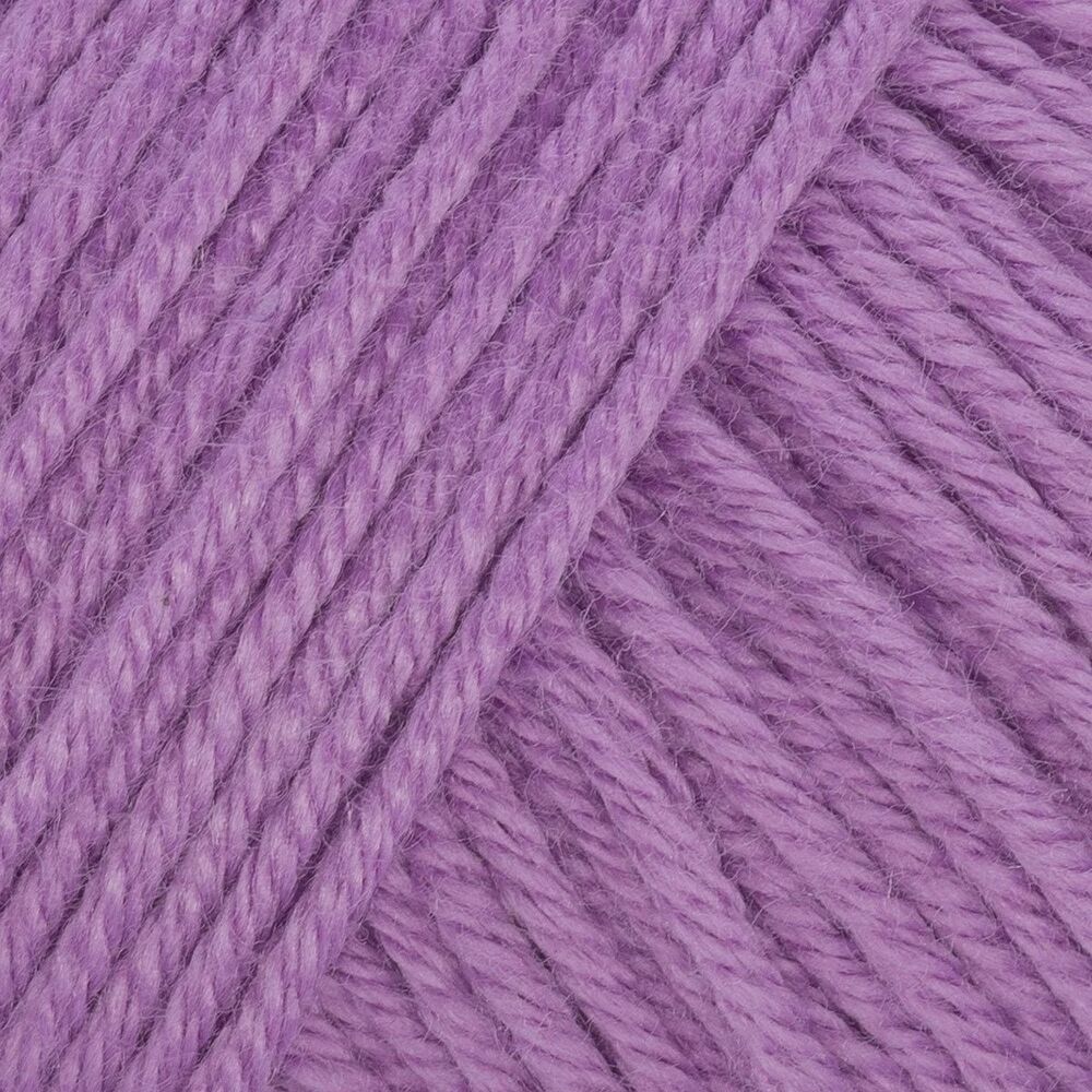 Gazzal Baby Cotton Yarn|Lilac 3414