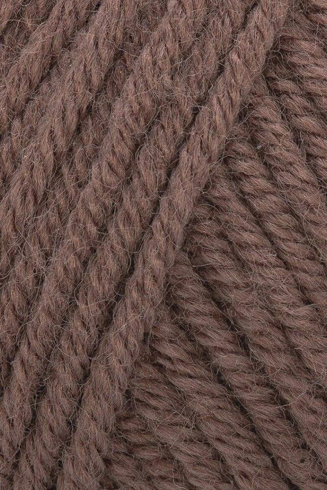Gazzal Baby Cotton Yarn|Brown 3455