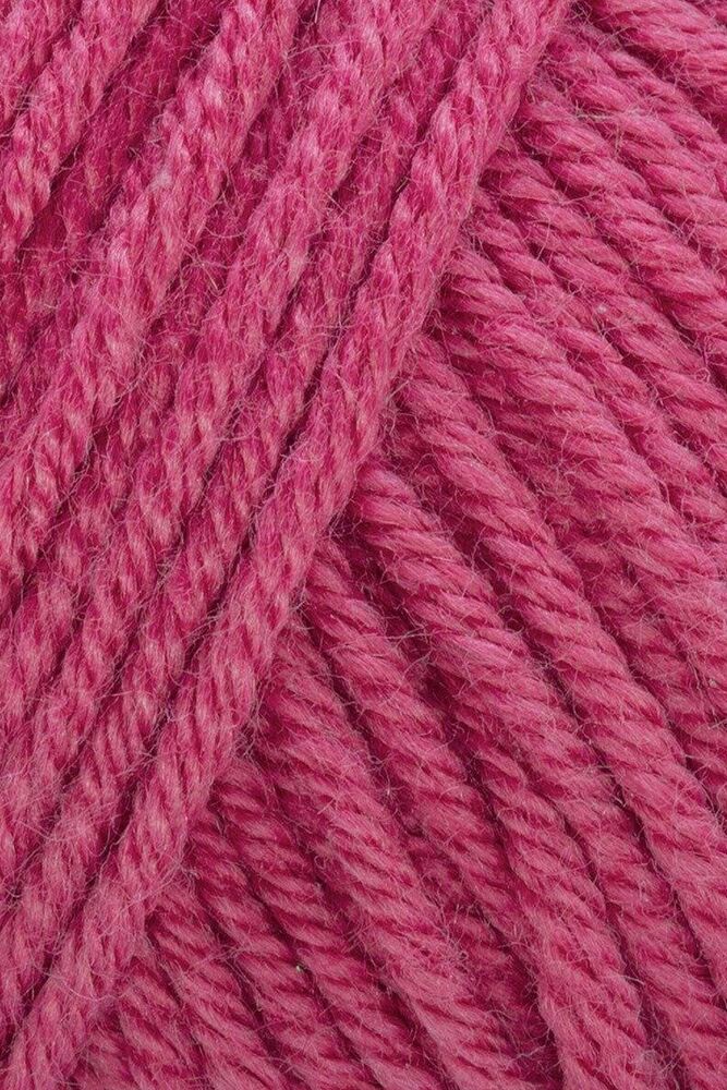 Gazzal Baby Cotton Yarn|Fuchsia 3415