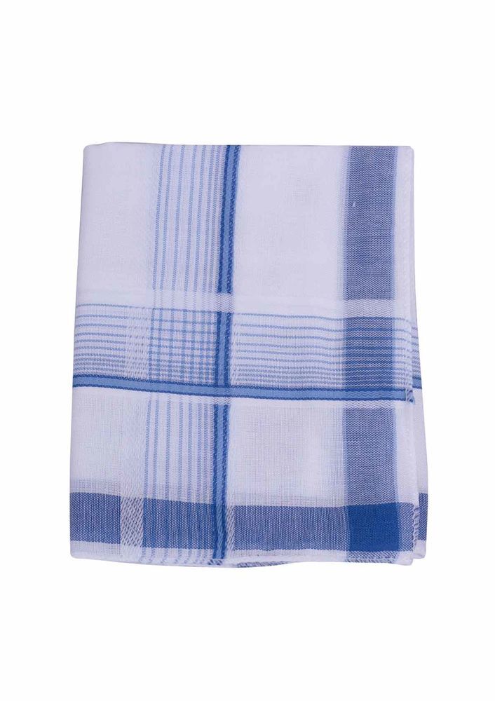 Handkerchief | Blue