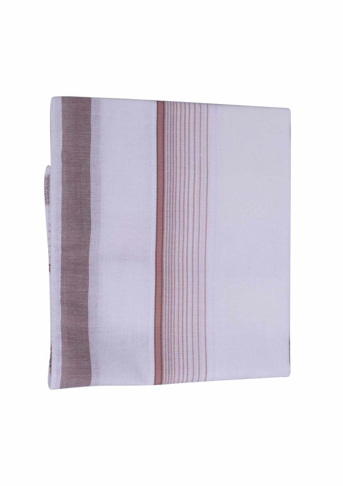 Handkerchief | Brown