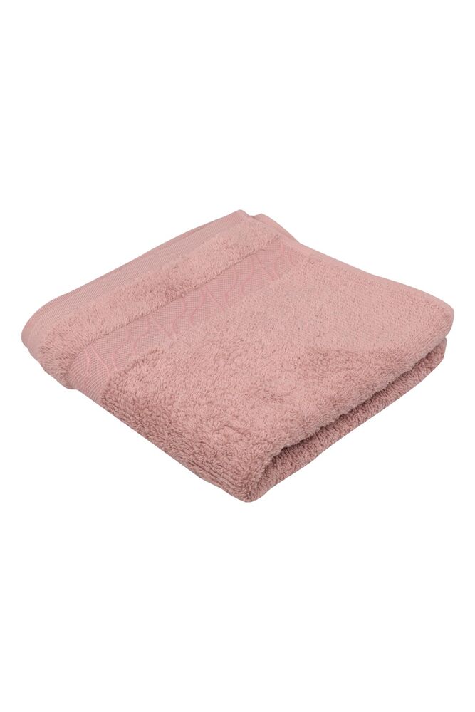 Fiesta Mihra Jacquard Towel 50 x 90 1601 | Powder