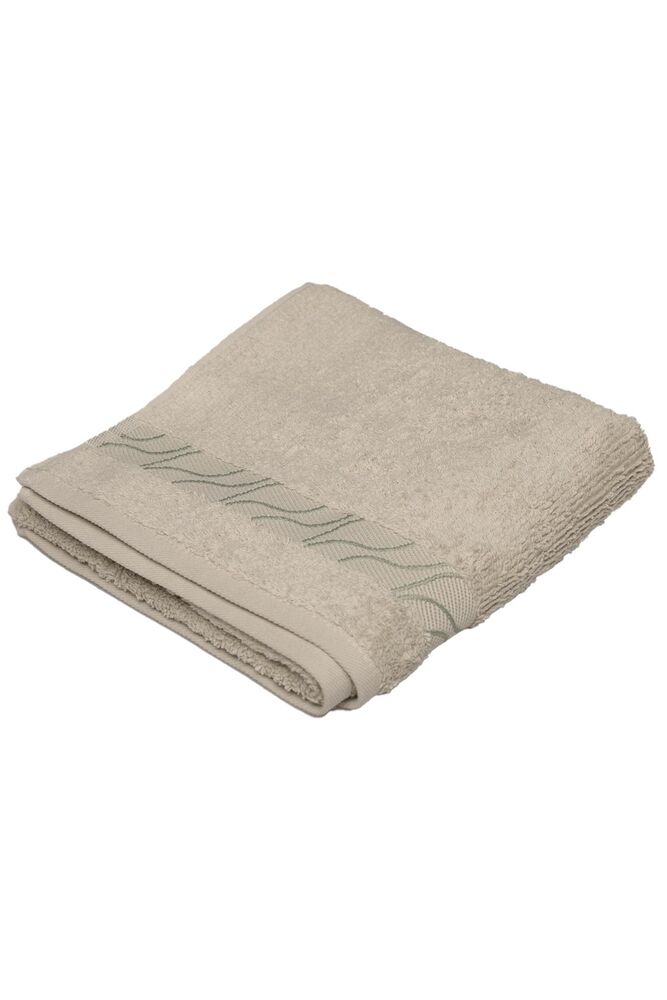 Fiesta Mihra Jacquard Towel 50 x 90 1601 | Green