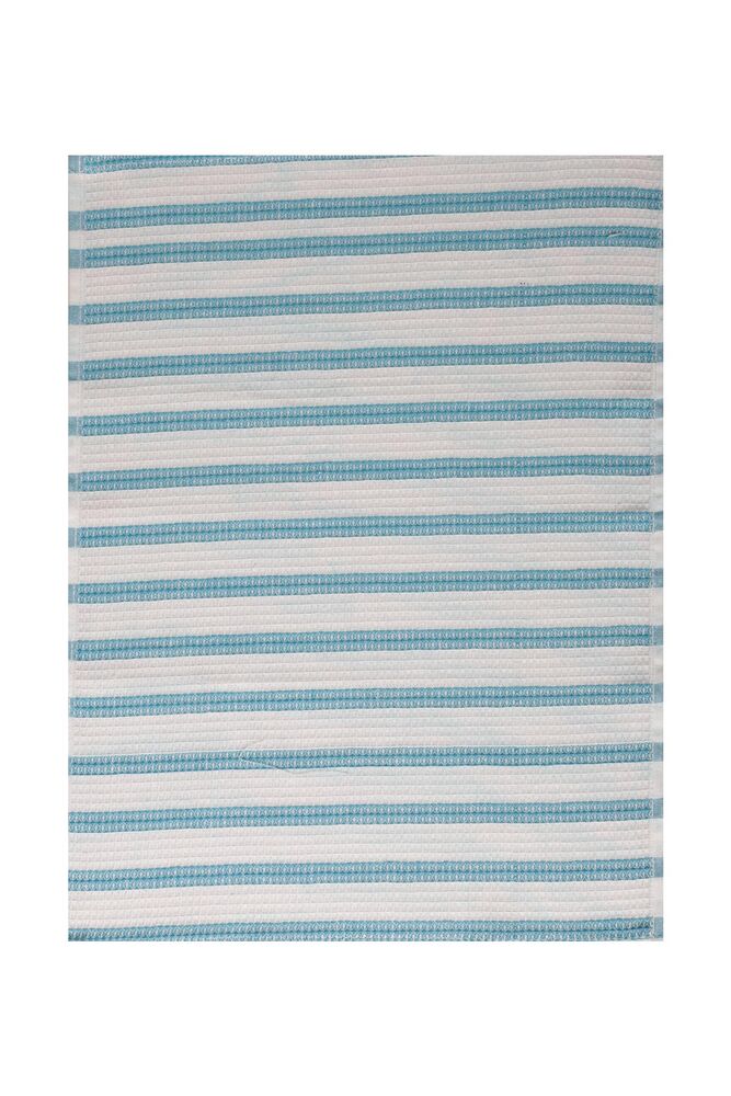 Çizgili Peçete 35*50 0086 | Mavi