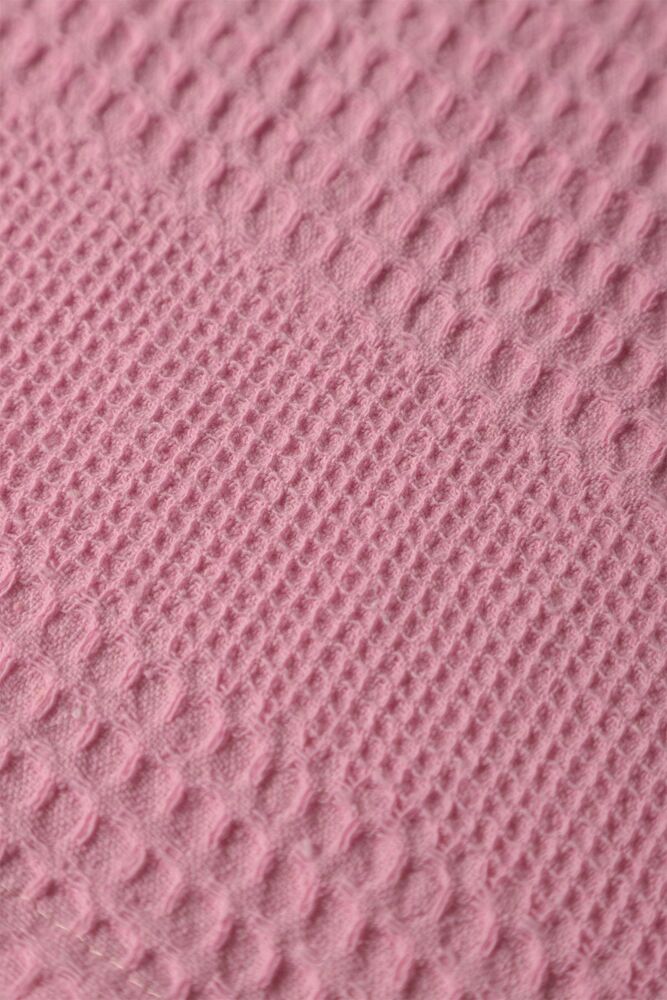 Petekli El Havlusu 35*50 | Pembe