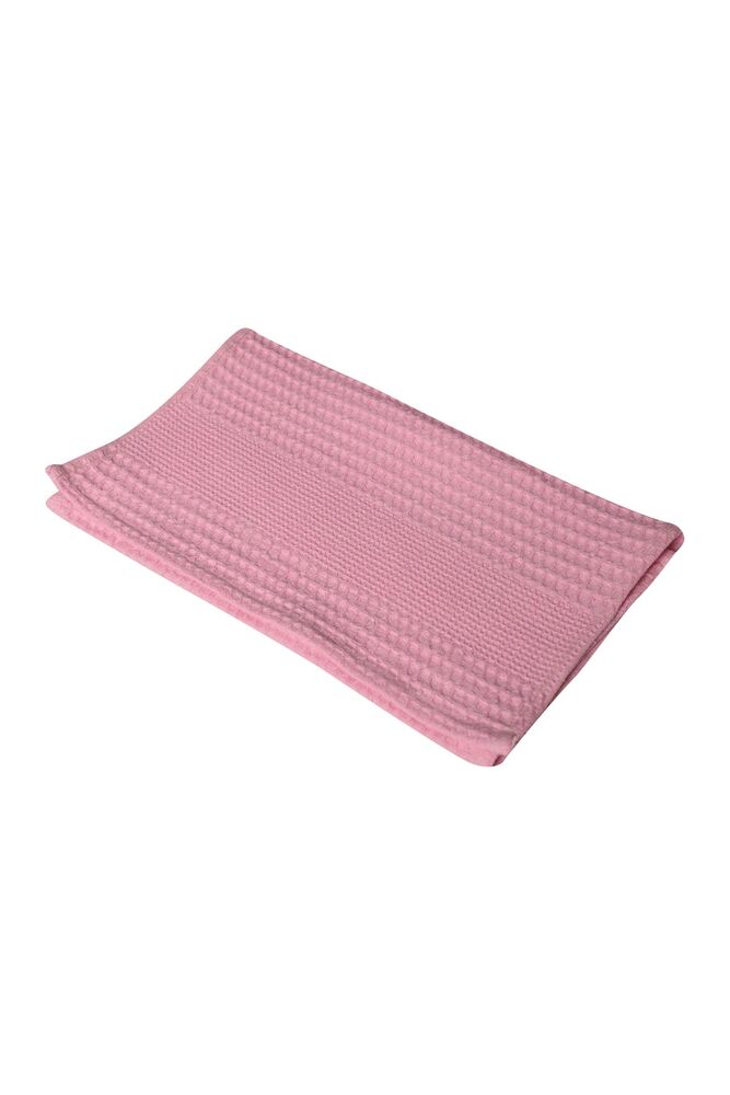 Petekli El Havlusu 35*50 | Pembe