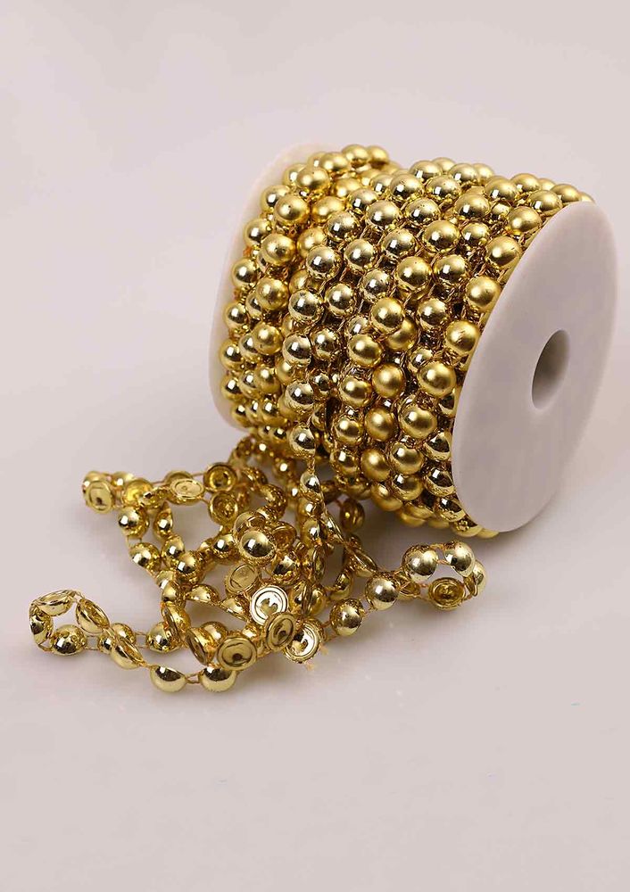 Pulsan İnci 420 | Gold