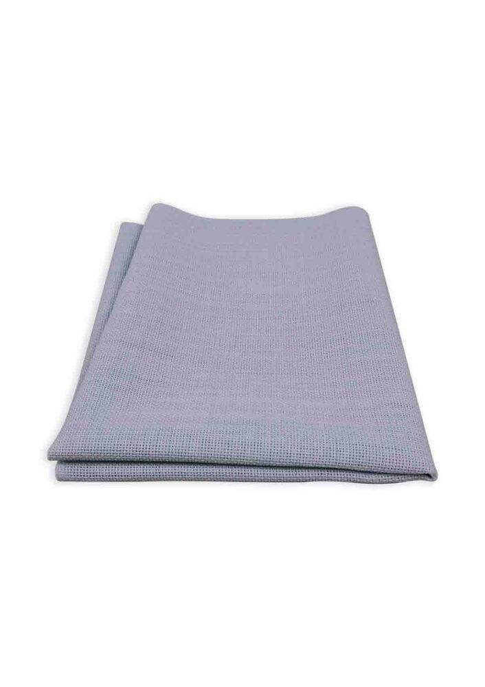Etamin Kumaşı 50*70 cm | Bebe Mavi