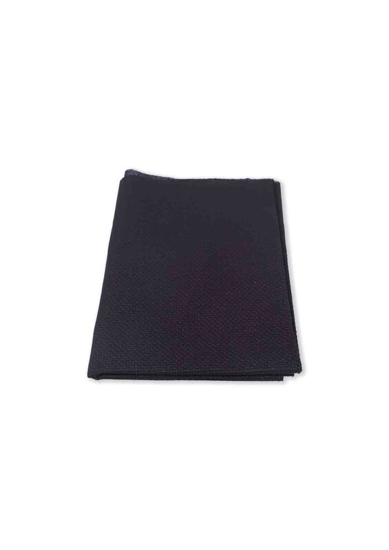 SİMİSSO - Etamin Kumaşı 50*70 cm | Siyah