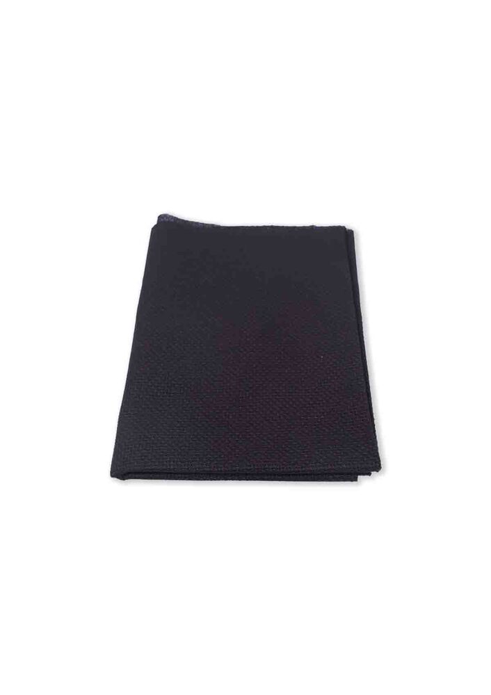 Etamin Kumaşı 50*70 cm | Siyah