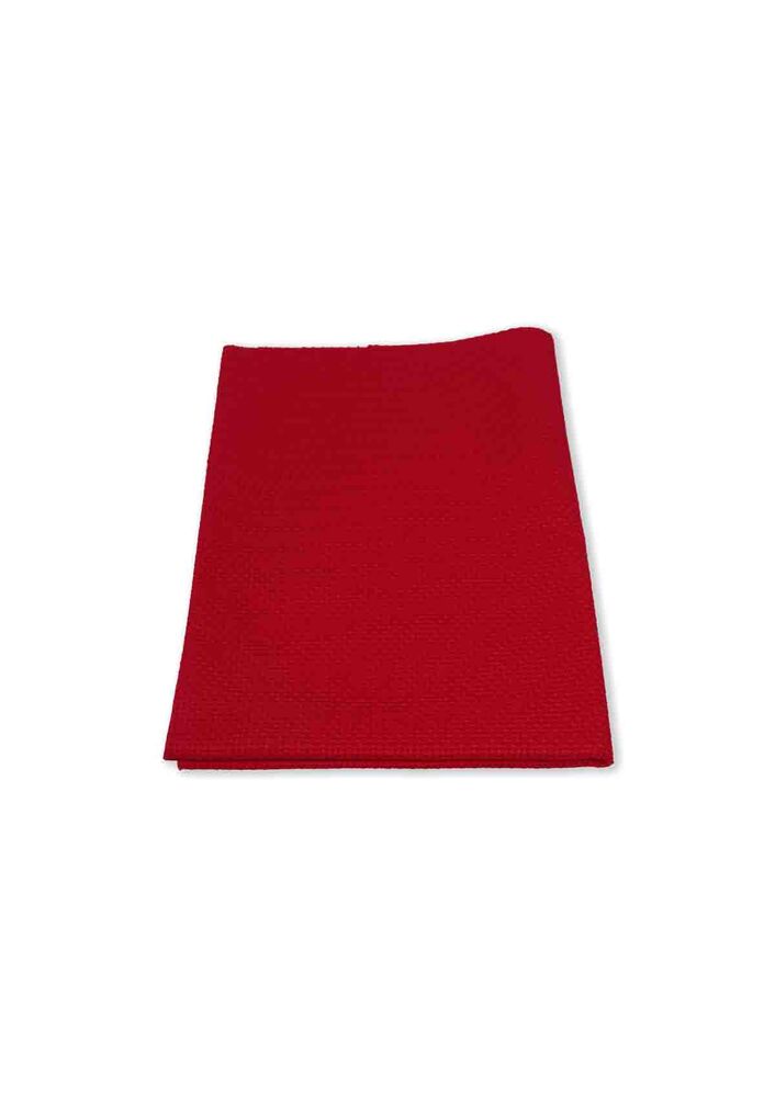 Etamin Kumaşı 50*70 cm | Kırmızı