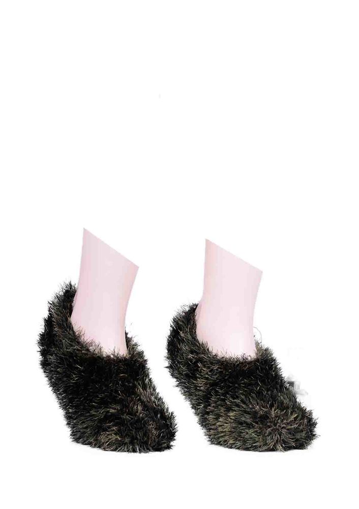 Soft Patik Çorap 95014 | Yeşil