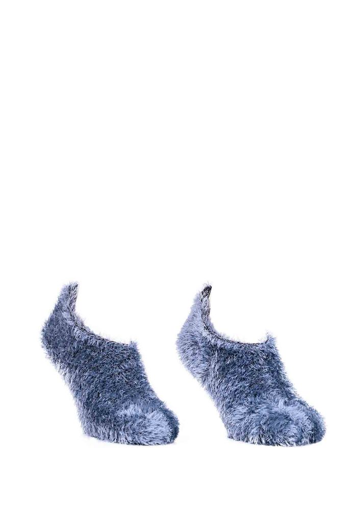 Soft Patik Çorap 95015 | Mavi