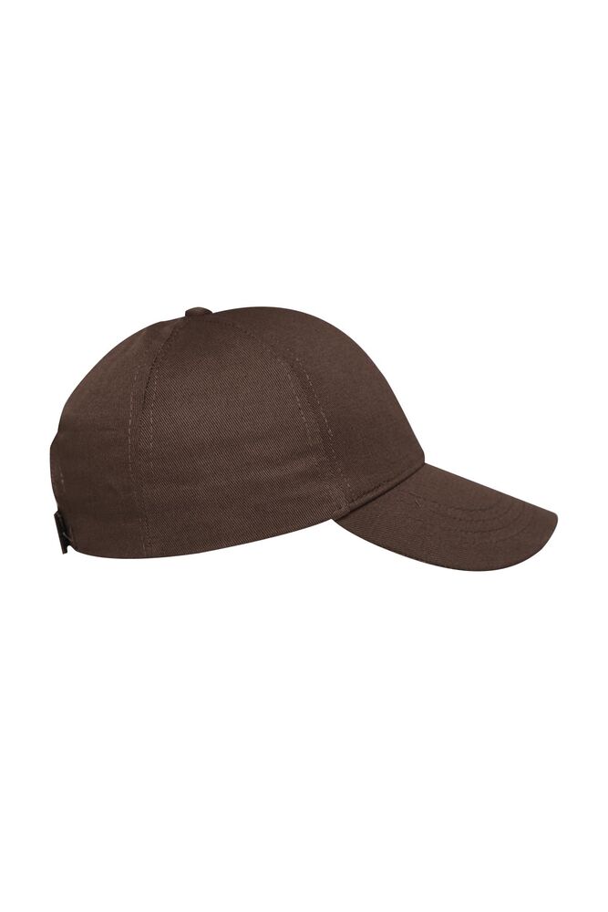 Aksesuarlı Şapka 3525 | Haki