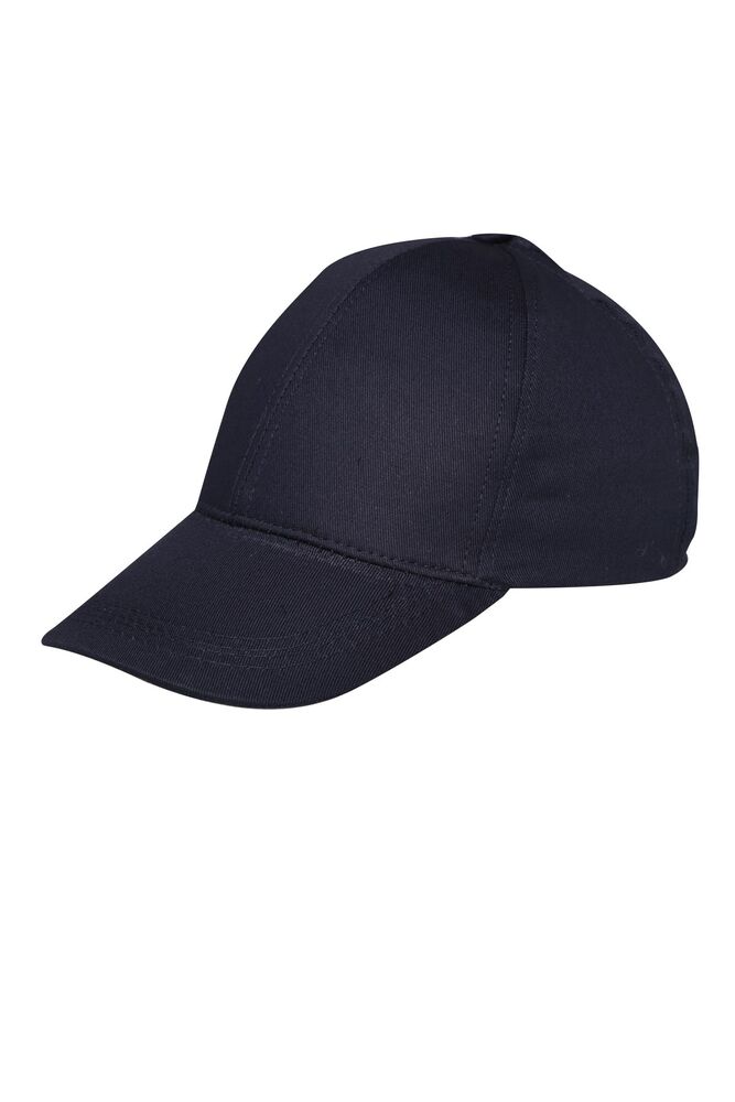 Düz Şapka 4226 | Lacivert