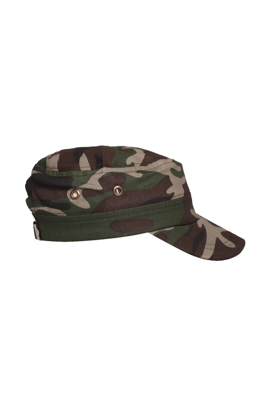 Castro Şapka 3156 | Renk2 - Thumbnail