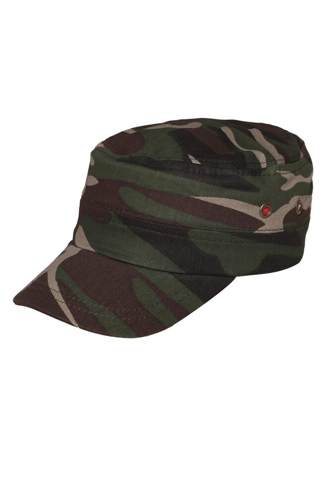 Castro Şapka 3156 | Renk2