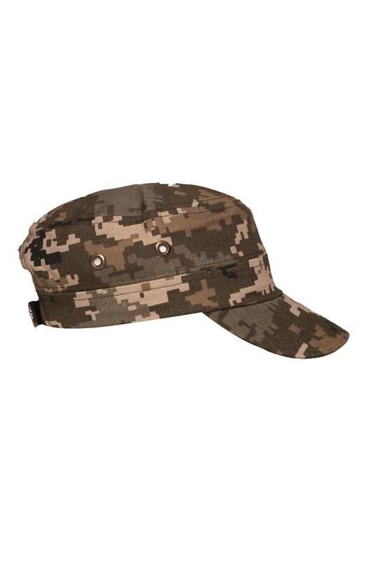 Castro Şapka 3156 | Renk3 - Thumbnail