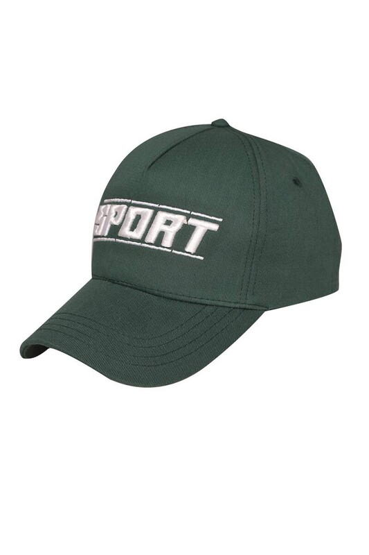 SİMİSSO - Nakışlı Şapka 2948 | Renk2