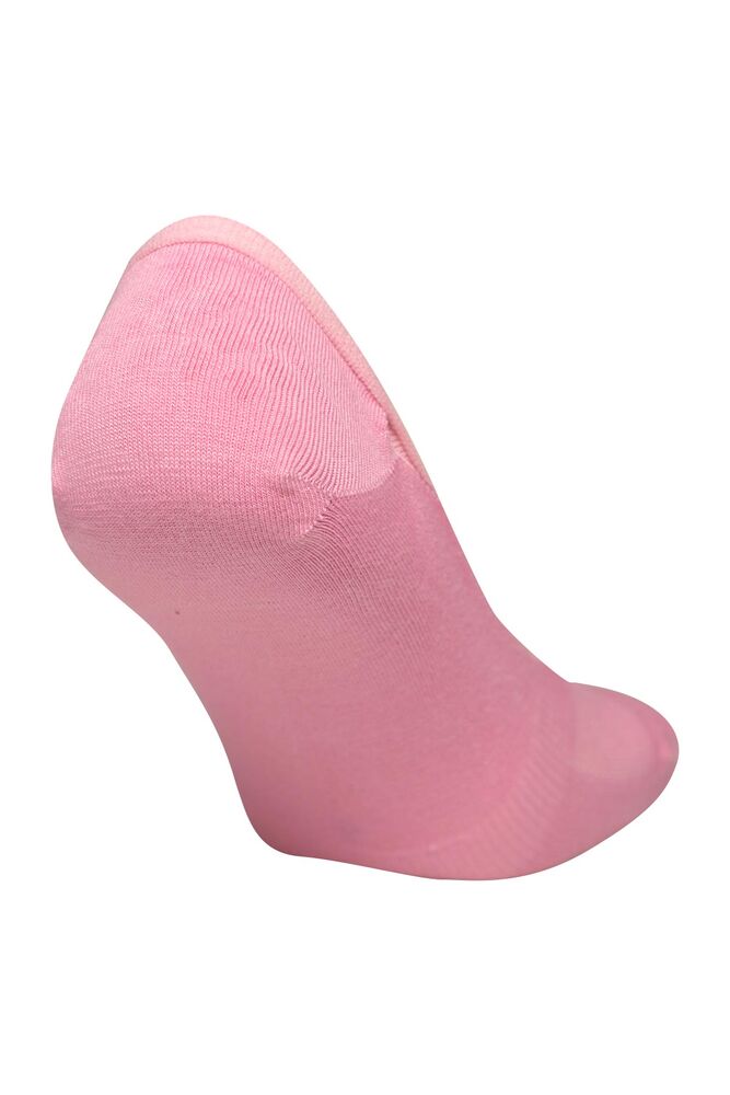 Dündar Kadın Babet Çorap 6913 | Pembe