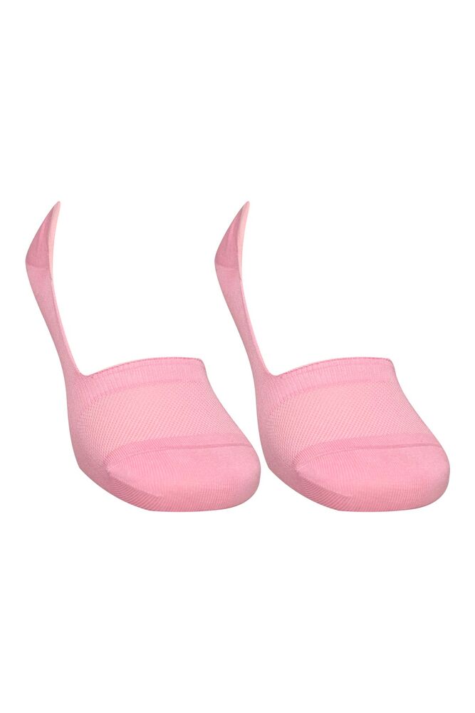 Dündar Kadın Babet Çorap 6913 | Pembe