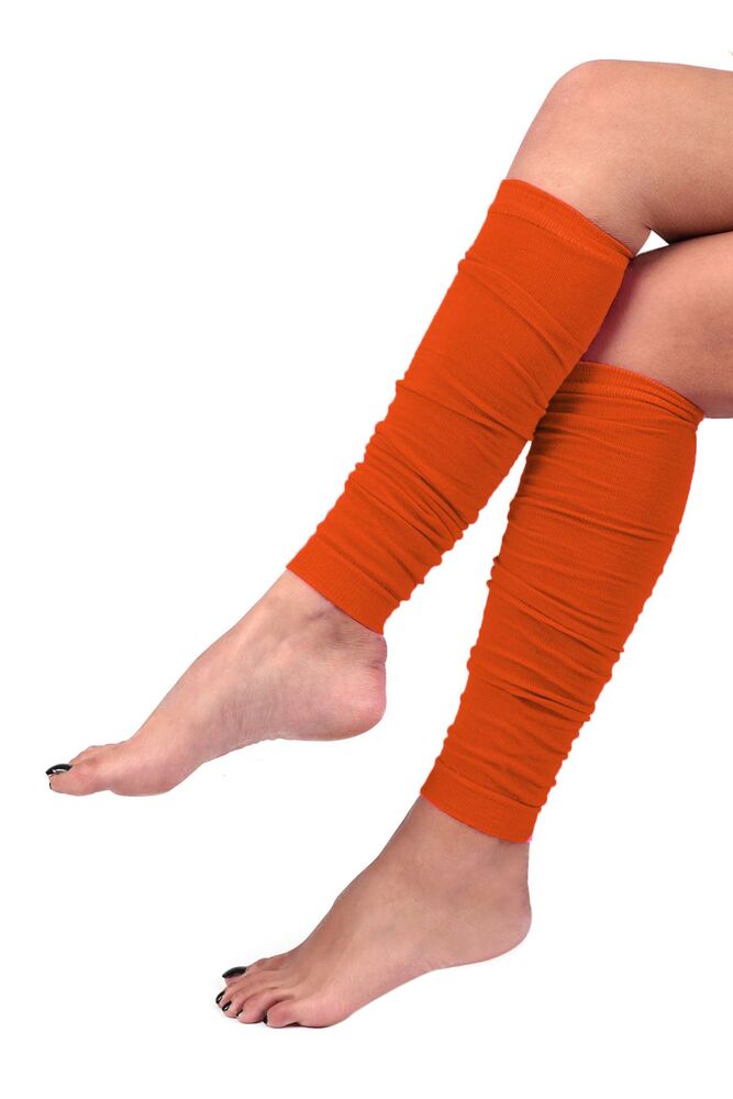 Kadın Tozluk Çorap | Kiremit