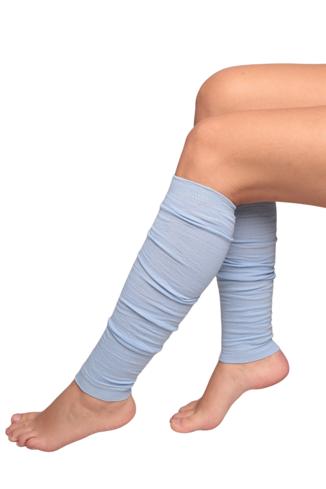 Kadın Tozluk Çorap | Koyu Mavi