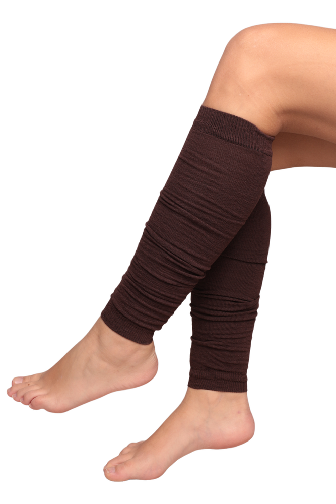 Kadın Tozluk Çorap | Kahverengi