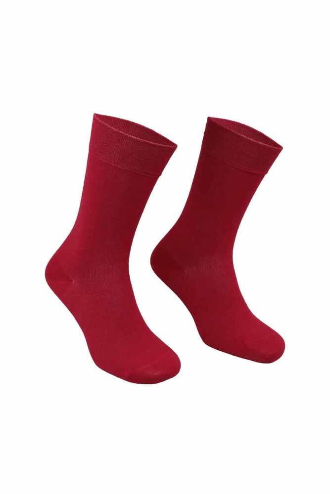 Pro Rainbow Penye Çorap 11006 | Kırmızı