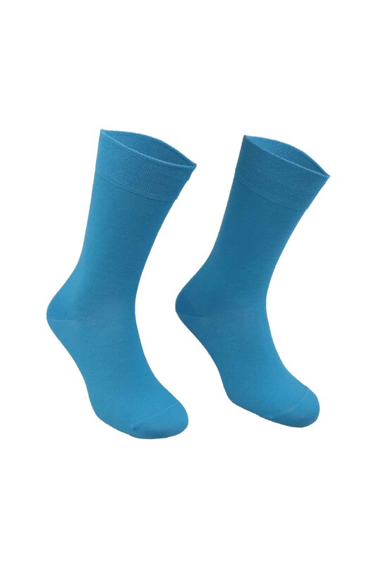 PRO - Pro Rainbow Penye Çorap 11006 | Mavi