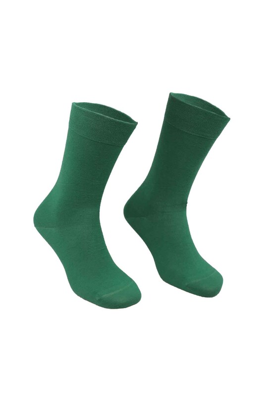 PRO - Pro Rainbow Penye Çorap | Yeşil
