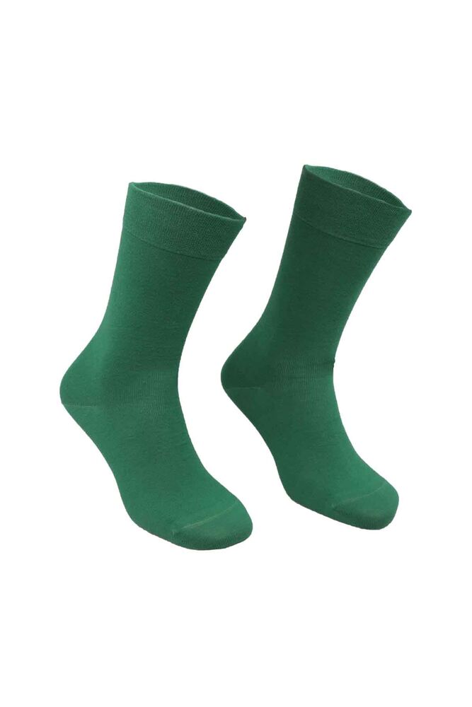 Pro Rainbow Penye Çorap 11006 | Yeşil