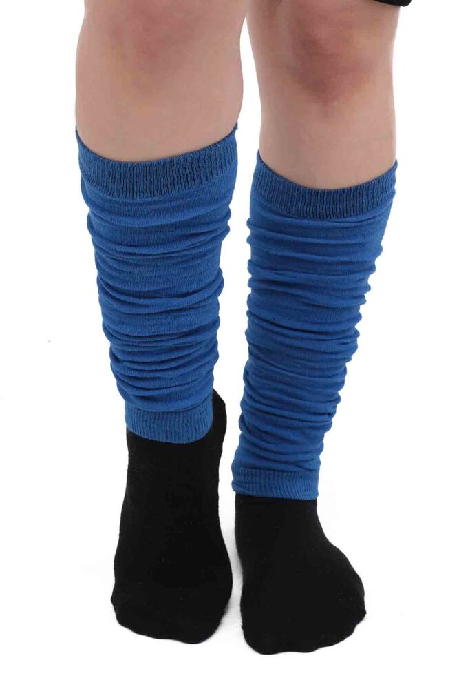 Kadın Tozluk Çorap | Mavi