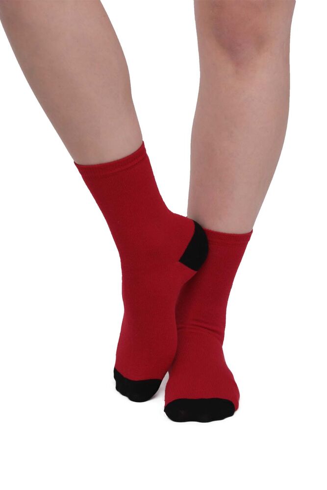 Kadın Çorap | Kırmızı