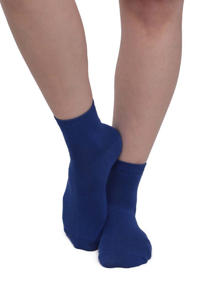 Kadın Soket Çorap 955 | Mavi