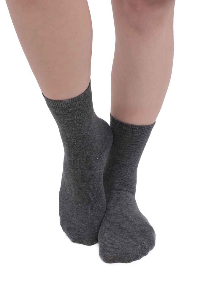 Kadın Soket Çorap 955 | Füme