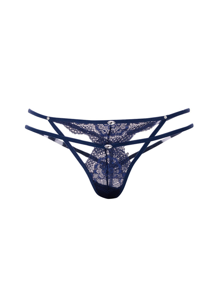 Papatya Tanga 3642 | Lacivert